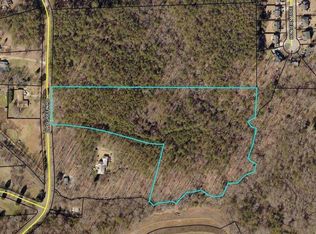 819 Old Griffin Rd, Dallas, GA 30157