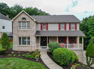 901 Harvest Ridge Dr, Wexford, PA