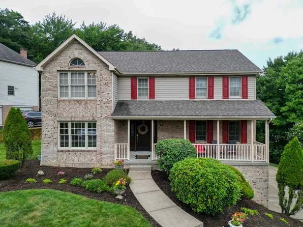 901 Harvest Ridge Dr, Wexford, PA 15090