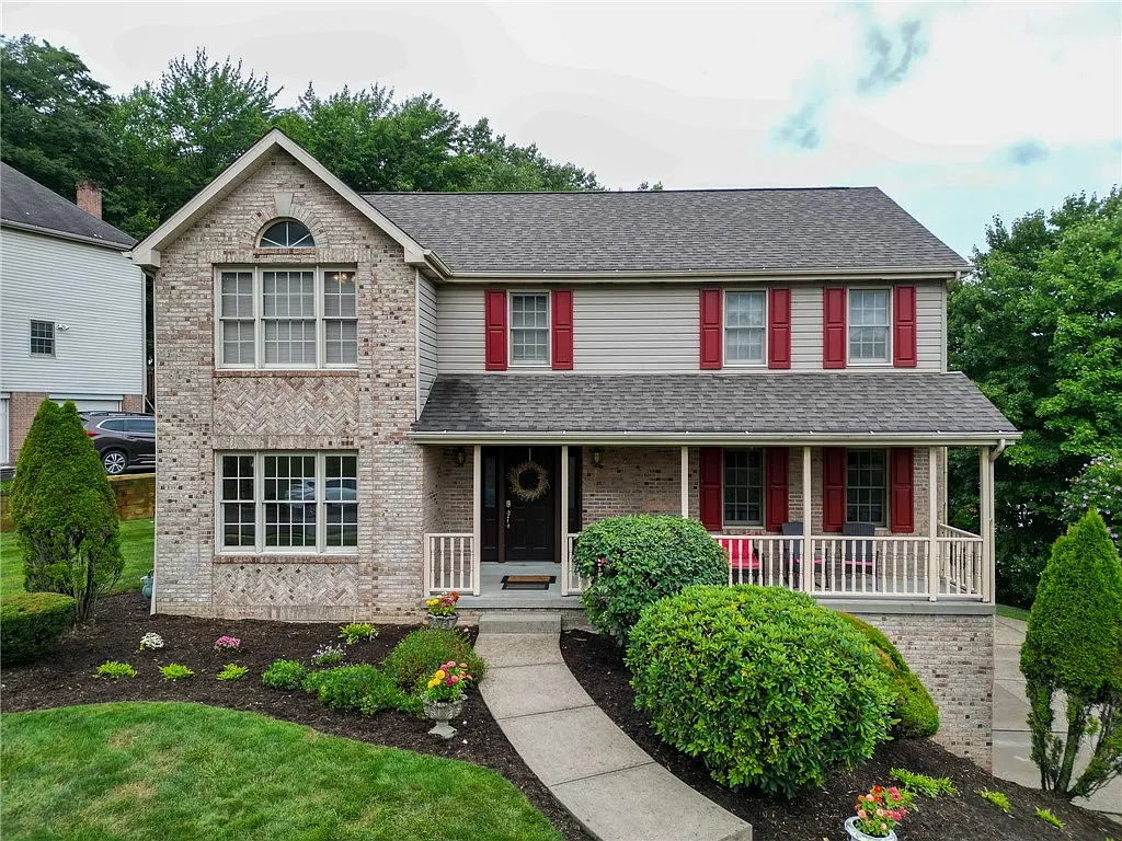 901 Harvest Ridge Dr photo 1