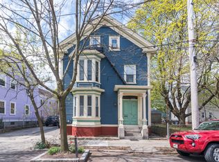 71 Sycamore St #1, Providence, RI 02909