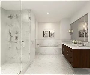 Rented by Highline Residential