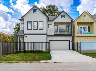 4618 Ward St, Houston, TX 77021