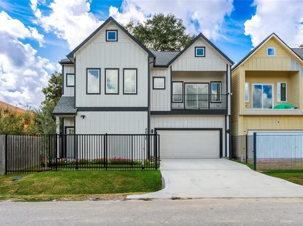 4618 Ward St, Houston, TX 77021