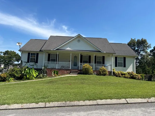 9074 Robert Garland Vw, Soddy Daisy, TN 37379