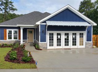 2401 Tippecanoe Tch1a Rdg, Tallahassee, FL 32303