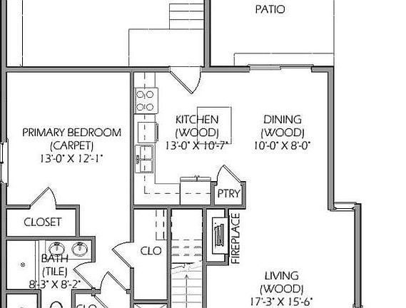 5th image of 4141 Swan Mountain Dr