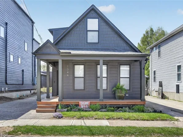 1344 W 78th St, Cleveland, OH 44102