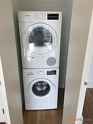 Rented by Modern Spaces