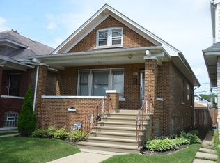 2844 N Kildare Ave, Chicago, IL 60641