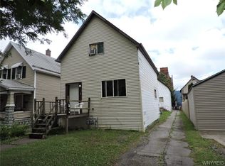 37 Fillmore Ave, Buffalo, NY 14210