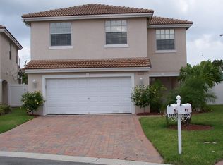 3155 Turtle Cv, West Palm Beach, FL 33411