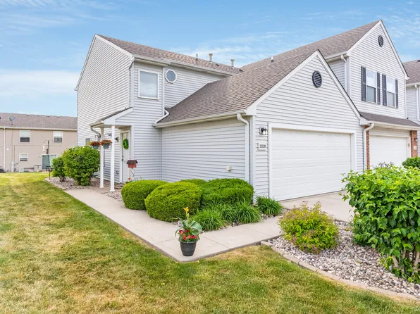 25220 Faraday Rd, Manhattan, IL 60442