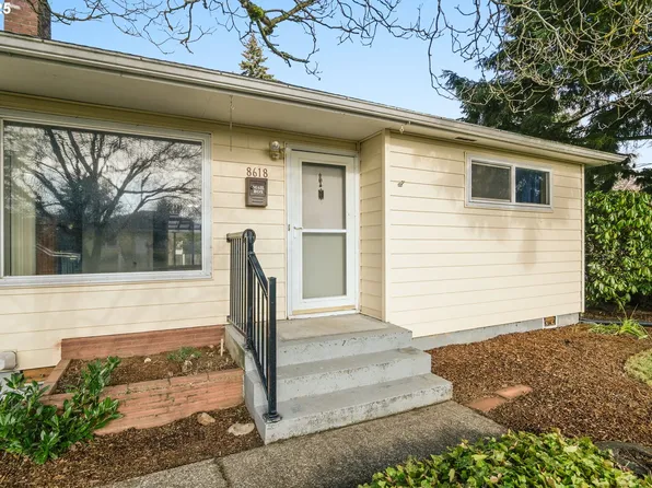 8618 Mount Thielson Ave, Vancouver, WA 98664