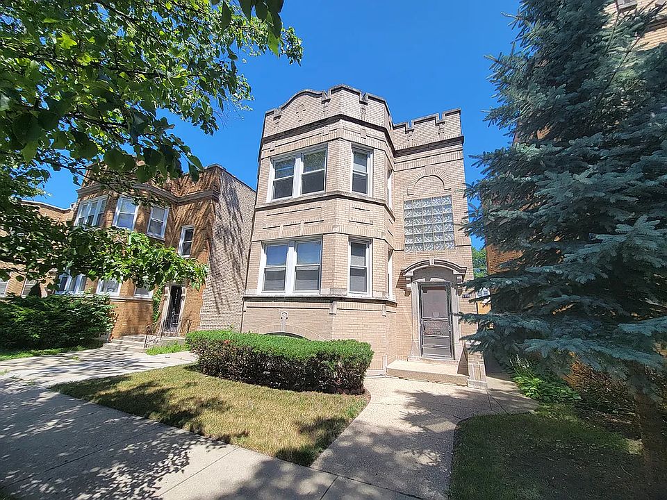 1st image of 5719 N Campbell Ave #2