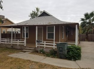 109 E Belle Ave, Bakersfield, CA