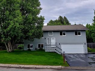 8201 Opal Dr, Anchorage, AK 99502