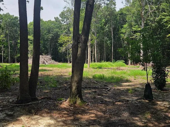 Almshouse Rd Lot 2, Oxford, MD 21654