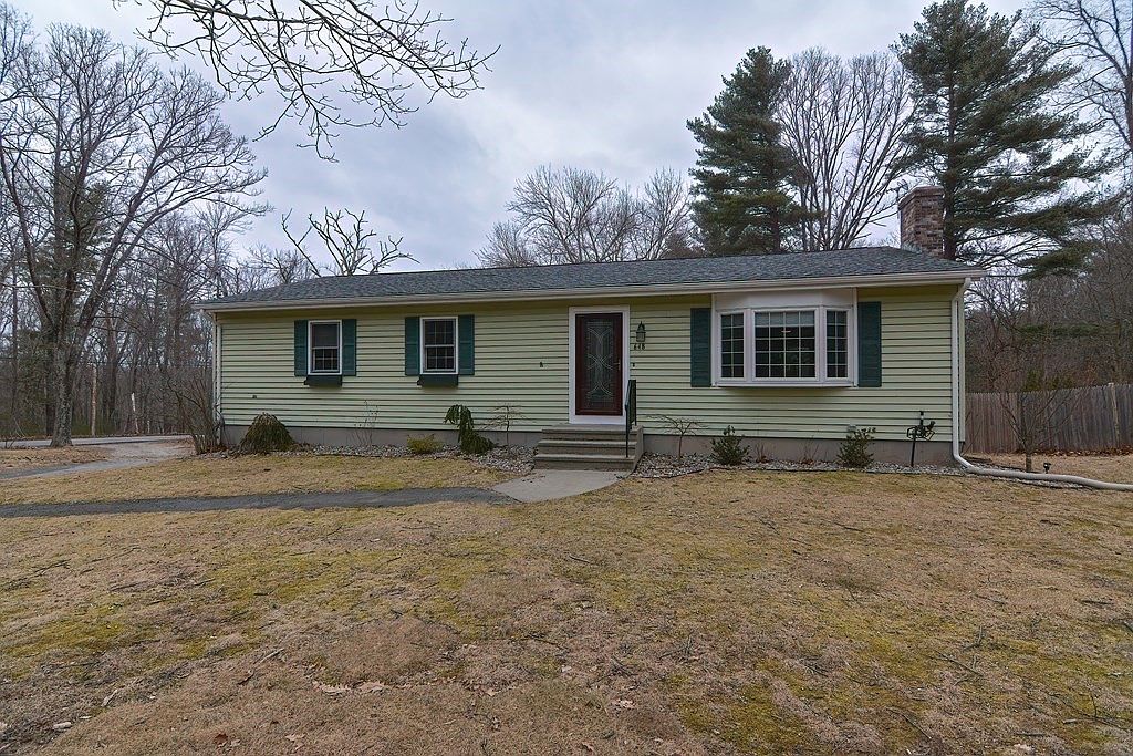 648 West St, Uxbridge, MA 01569 Zillow