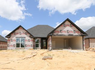 15165 Coop Ln, Tyler, TX 75703