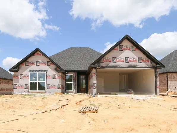 15165 Coop Ln, Tyler, TX 75703