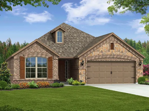 7130 Nandina Dr, Venus, TX 76084