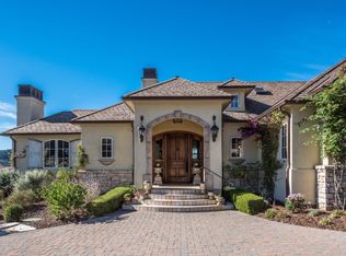 809 Tesoro Ct, Monterey, CA 93940