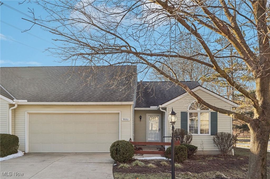 Real estate listing image
