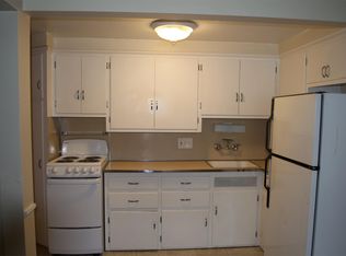 2255 Sherwood Ave APT 1, Toledo, OH 43614