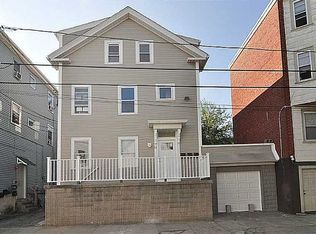 64 Tell St, Providence, RI 02909
