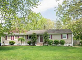 132 Newbury Rd, Howell, NJ 07731