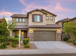 3611 E Salter Dr, Phoenix, AZ 85050