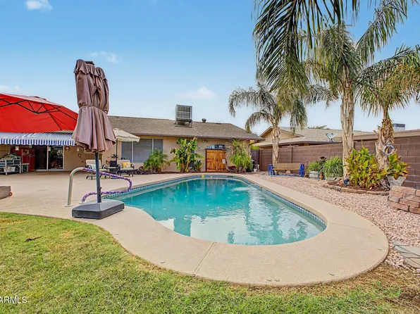 19823 N 129TH Avenue, Sun City West, AZ 85375