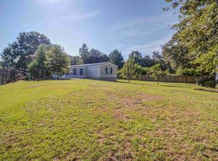 5111 Waller Ln, Pace, FL 32571