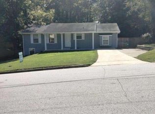 4725 Big Valley Rd, Stone Mountain, GA 30083