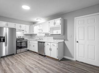 2 Bedroom, 1.5 bath conveniently located!, Chattanooga, TN 37412