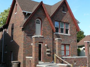 59 Waldo St, Pontiac, MI