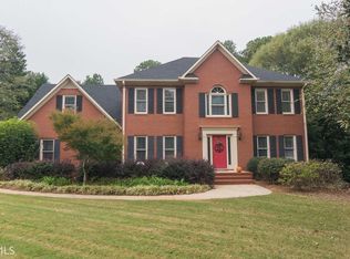 1141 Stonebridge Cir, Watkinsville, GA 30677