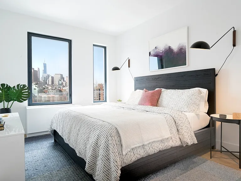 145 Clinton St #6D — Photo 19