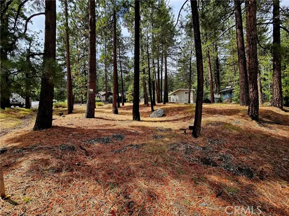 0 Edna Street, Wrightwood, CA 92397