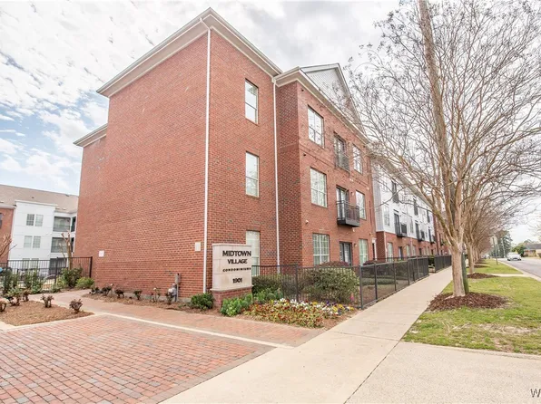 1901 5th Ave E Unit 3118, Tuscaloosa, AL 35401