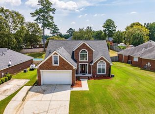 4743 Savannah Ln, Evans, GA 30809