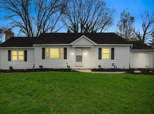 1244 Chambersburg Rd, Gettysburg, PA 17325