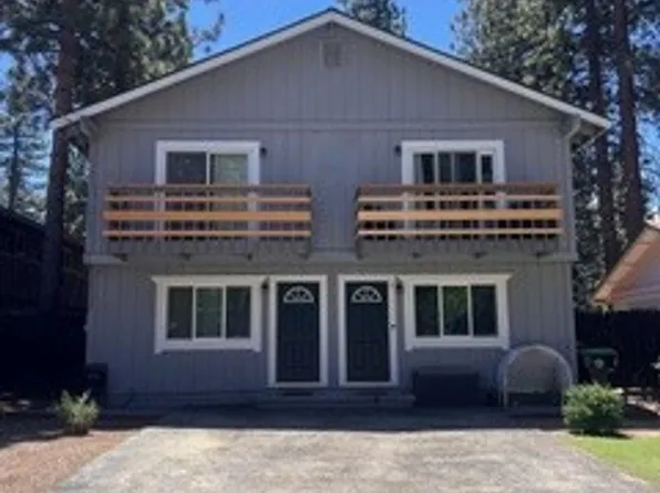 768 Tallac Ave #A, South Lake Tahoe, CA 96150