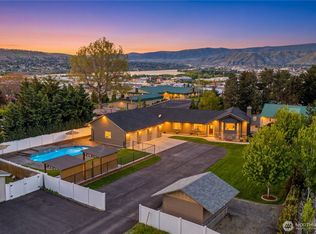 Sunnyslope Farms, Wenatchee, WA 98801