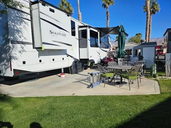 84136 Avenue 44 Space 573, Indio, CA 92203