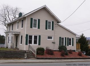 110 Ulster Ave, Saugerties, NY 12477