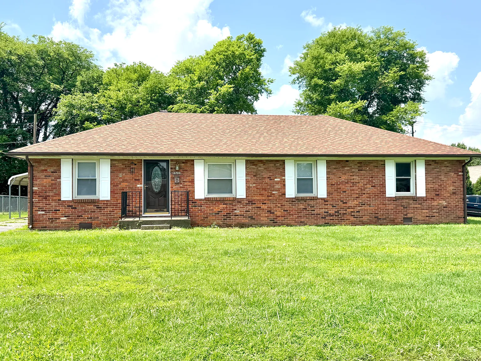 2 bed, 750 sqft, $1,150 — Photo 1