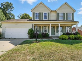 671 McCormick Ln, Cincinnati, OH 45245