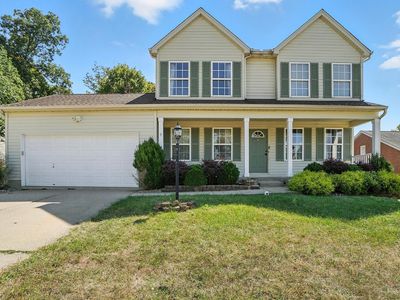 671 McCormick Ln, Cincinnati, OH, 45245